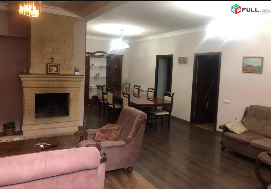 LA03964  Վարձով 3 սենյականոց 1 հարկանի քարե տուն Էրեբունի Կրիլովի փողոց Բութանիա