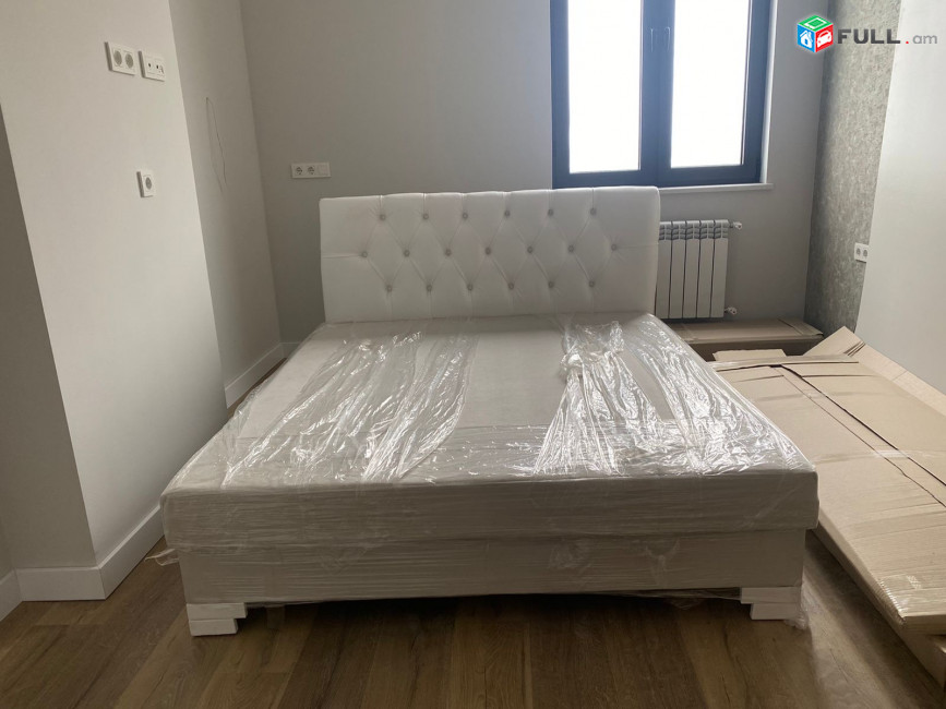 LA03963  Վարձով 4 սենյականոց բնակարան Գրիբոյեդով փողոց ,նորակառույց 