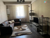 LA03993  Վարձով 2 սենյականոց բնակարան Անտառային փողոց , նորակառույց շենք