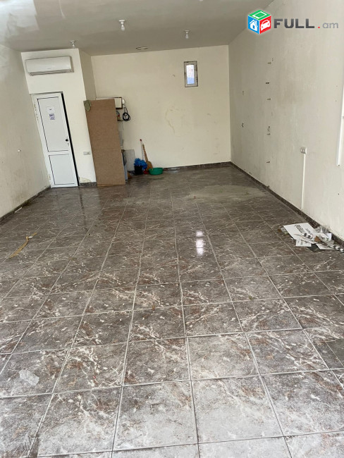 LA04022 Վարձով 57 քմ տարածք Կոմիտաս փողոց , Վրացական խաչմերուկի մոտ