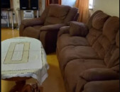 LA04063 Վարձով 3 սենյականոց բնակարան Հակոբ Հակոբյան , Մերգելյան ինստիտուտի մոտ
