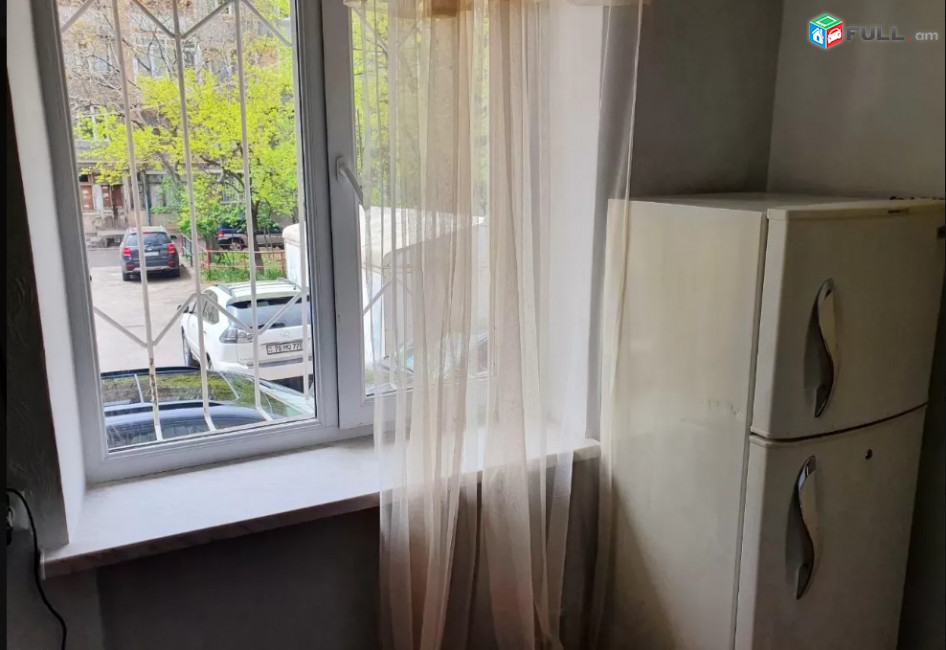 LA04160 Վարձով 3 սենյականոց բնակարան Կոմիտասի պողոտայում