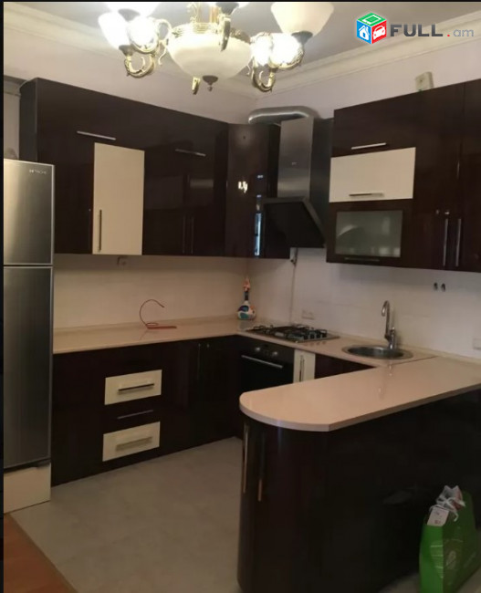 LA04172 Վարձով 2 սենյականոց բնակարան Արգիշտի , Գլենդել Հիլզ նորակառույց
