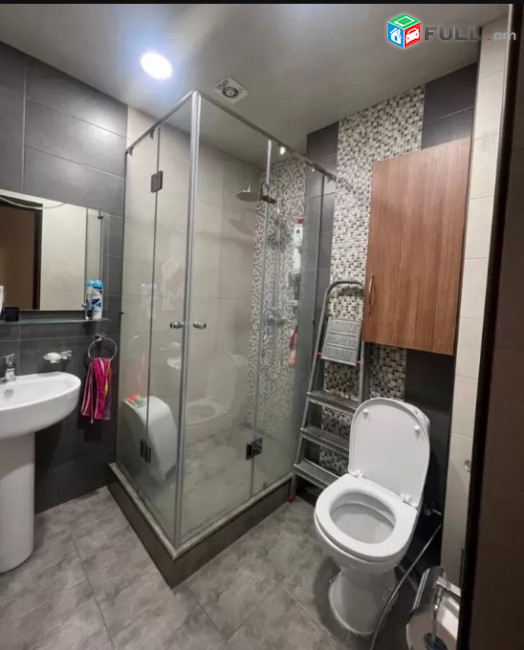 LA04191  Վարձով 2 սենյականոց բնակարան Կոմիտաս , Վաղարշյան նորակառույց 