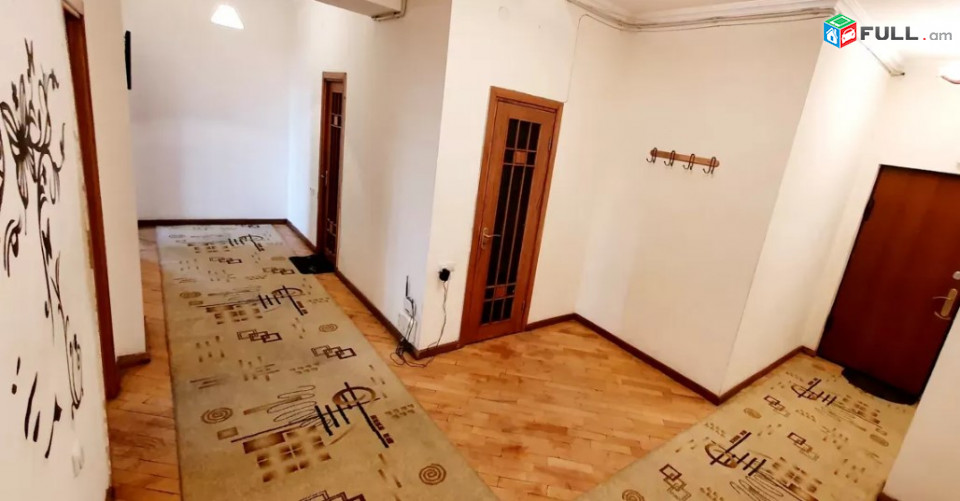 LA04195 Վարձով 3 սենյականոց բնակարան Արգիշտի , Գլենդել Հիլզ նորակառույց