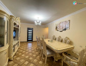 LA04251  Օրավարձով 5 սենյականոց բնակարան Աբովյան փողոց , Անի հյուրանոցի բակում 