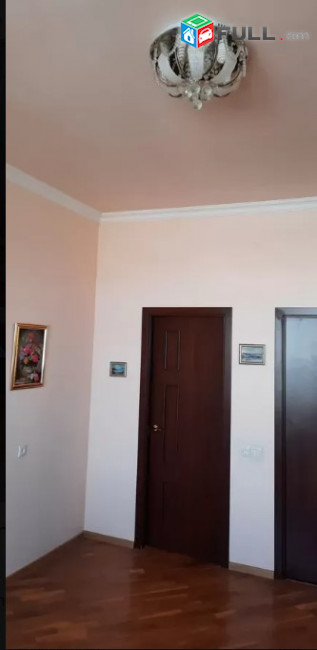 LA04272 Վարձով 3 սենյականոց բնակարան Ծարավ Աղբյուր , նորակառույց 