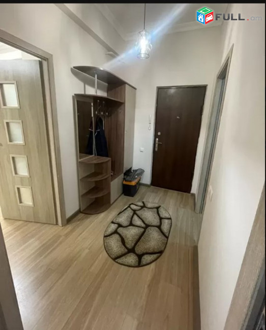 LA04304 Վարձով 3 սենյականոց բնակարան Արգիշտի , Գլենդել Հիլզ նորակառույց