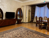 LA04332  Վարձով 5 սենյականոց բնակարան  Տերյան , Հյուսիսային պողոտա 