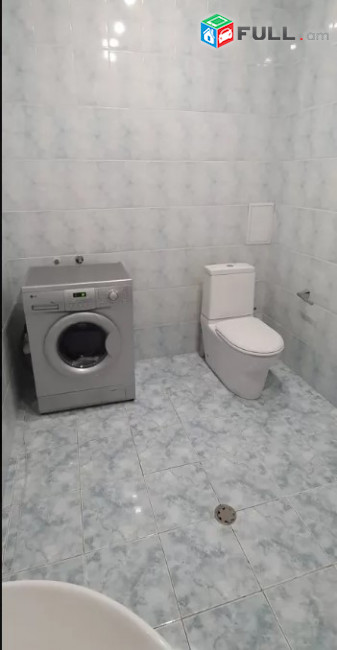 LA04340 Վարձով 3 սենյականոց բնակարան Ծարավ Աղբյուր , նորակառույց 