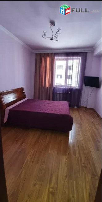 LA04340 Վարձով 3 սենյականոց բնակարան Ծարավ Աղբյուր , նորակառույց 