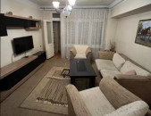 LA04343  Վարձով 4 սենյականոց բնակարան Ագաթանգեղոս փողոց , Ռոսսիայի մոտ