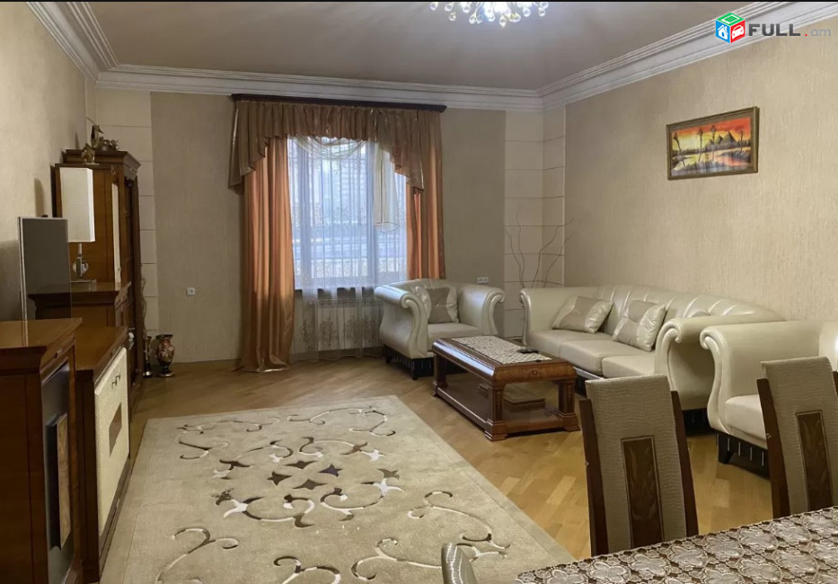 LA04378 Վարձով 7 սենյականոց 3 հարկանի առանձնատուն Դավթաշեն ,  Փիրումյանների փողոցում