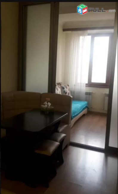 LA04404 Վարձով 2 սենյականոց բնակարան Ադոնց , Երազ բնակելի թաղամաս նորակառույց