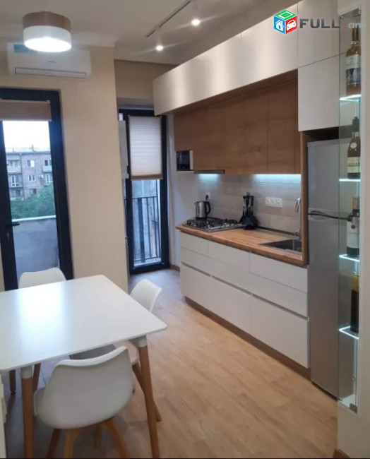 LA04480  Վարձով 2 սենյականոց բնակարան Կոմիտաս , նորակառույց շենք