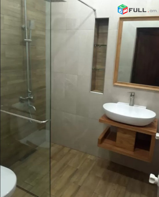 LA04480  Վարձով 2 սենյականոց բնակարան Կոմիտաս , նորակառույց շենք