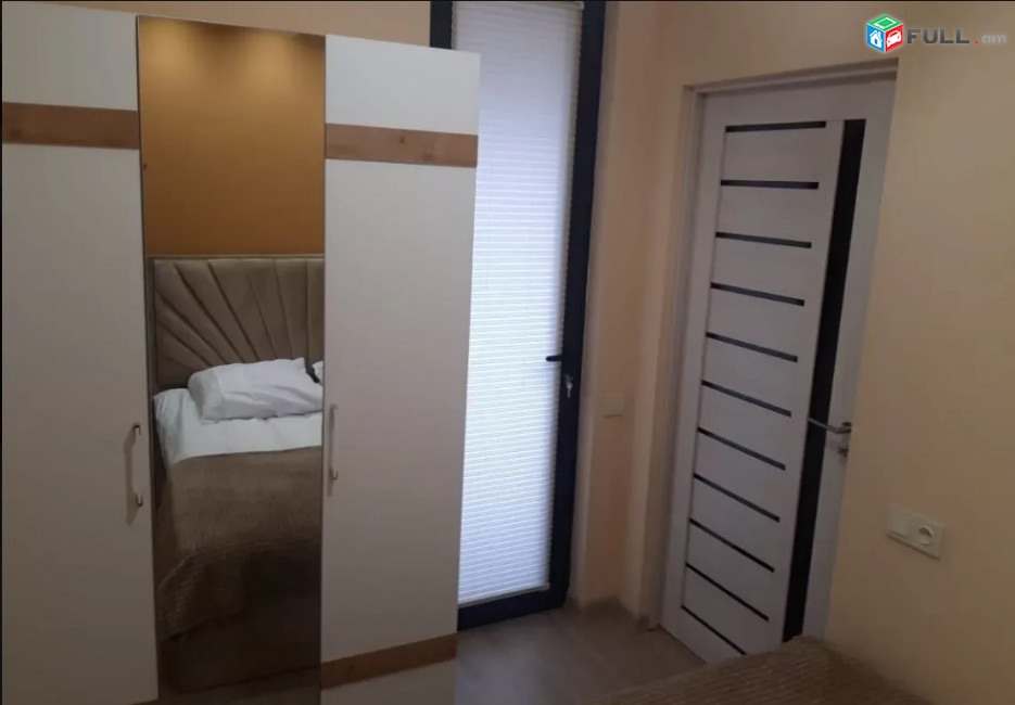 LA04480  Վարձով 2 սենյականոց բնակարան Կոմիտաս , նորակառույց շենք