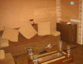 LA04489 Վարձով 1 սենյականոց բնակարան Ալեք Մանուկյան, Կիտ կահույքի մոտ