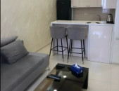 LA04950  Վարձով 2 սենյականոց բնակարան Բյուզանդի փողոց , նորակառույց