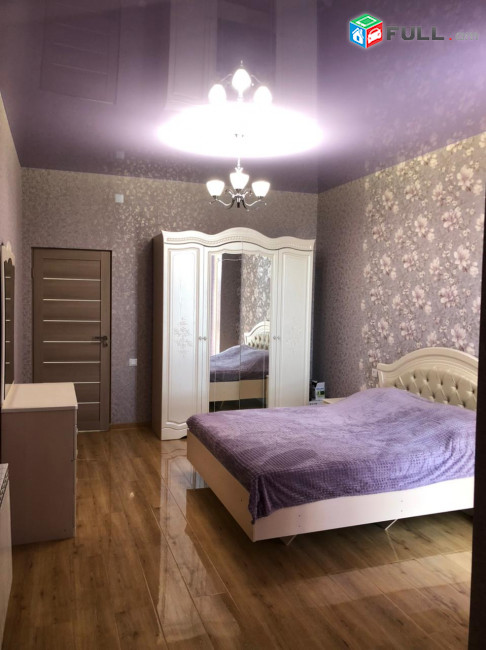 LA04964 Վարձով 3 սենյականոց բնակարան Արգիշտի , Գլենդել Հիլզ նորակառույց 