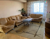 LA05052 Վարձով 3 սենյականոց բնակարան Ավետ Ավետիսյան փողոցում 