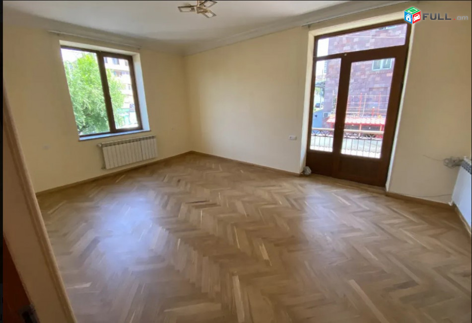 LA05042 Վարձով 100 քմ գրասենյակային տարածք Կոմիտաս , Puma խանութի մոտ
