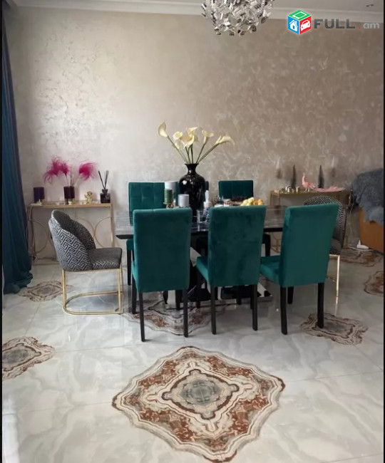 LA05137 Վարձով 4 սենյականոց առանձնատուն Նոր Արեշ 37 փողոցում 