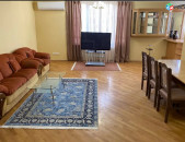 LA05194 Վարձով 3 սենյականոց բնակարան Մամիկոնյանց փողոց , նորակառույց շենք 