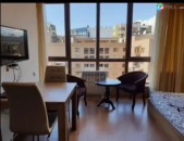 LA05215 Վարձով 1 սենյականոց բնակարան Բյուզանդ , նորակառույց շենք