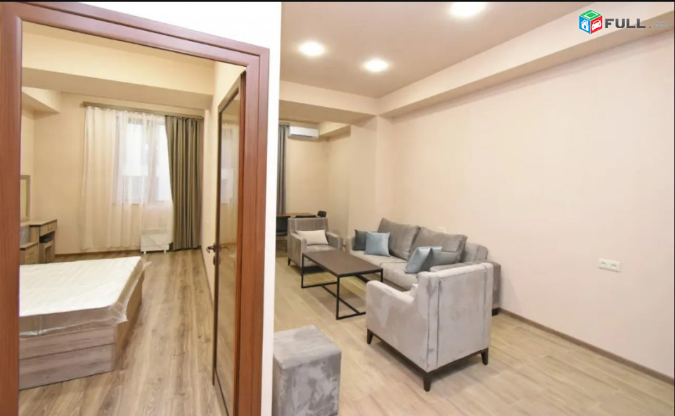 LA05218  Վարձով 2 սենյականոց բնակարան Ամիրյան փողոց , Նացիոնալ հյուրանոցի մոտ