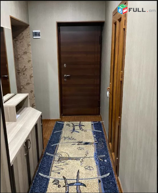 LA05280 Վարձով 2 սենյականոց բնակարան Արշակունյաց , Գրանդ սպորտի դիմաց