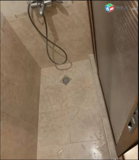 LA05289 Վարձով 2 սենյականոց բնակարան Չարենցի փողոցում