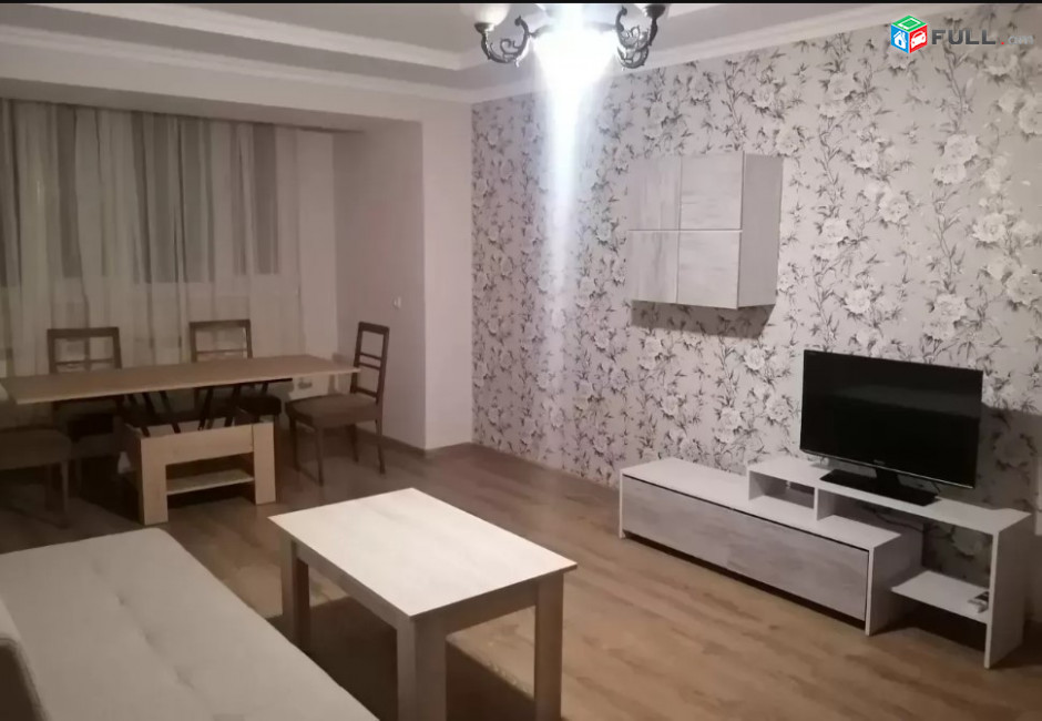 LA05372 Վարձով 2 սենյականոց բնակարան Բաբայան փողոց , Էվրիկա սուպերմարկետի մոտ