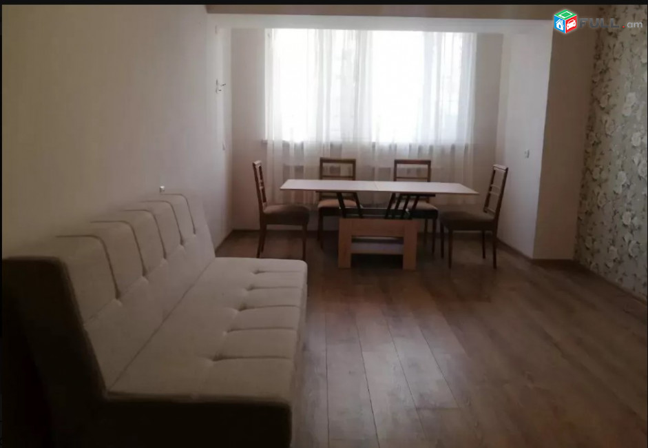 LA05372 Վարձով 2 սենյականոց բնակարան Բաբայան փողոց , Էվրիկա սուպերմարկետի մոտ