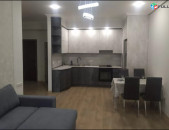 LA05463 Վարձով 2 սենյականոց բնակարան Արղության փողոց , նորակառույց շենք