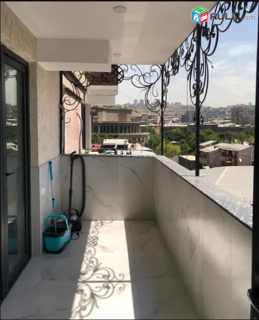 LA05532 Վարձով 3 սենյականոց բնակարան Մաշտոցի պողոտա , Օպերա 