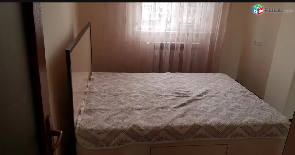 LA05552 Վարձով 2 սենյականոց բնակարան Քաջանունի փողոց