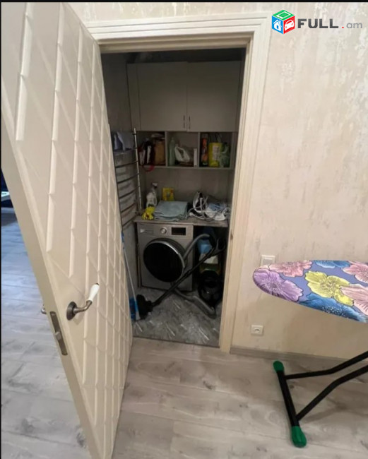 LA05951  Վարձով 2 սենյականոց բնակարան Եկմալյան փողոց , նորակառույց 