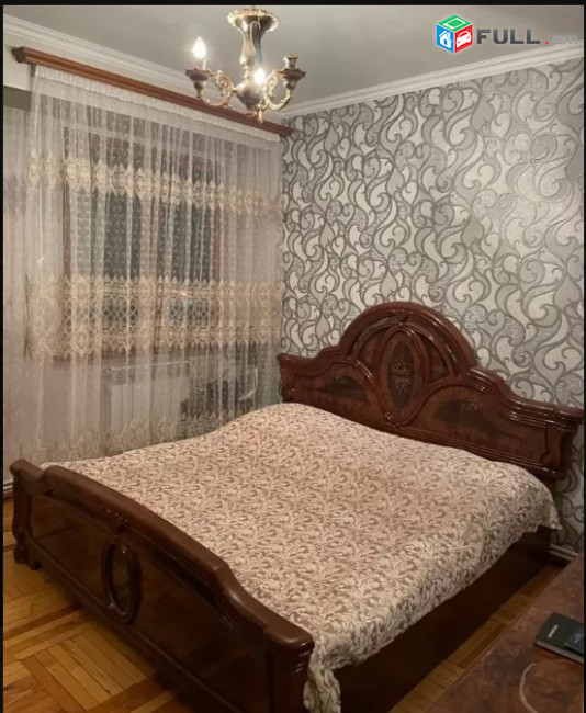LA05980 Վարձով 2 սենյականոց բնակարան Խաղաղ Դոնի փողոց