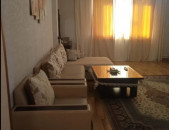 LA06061 Վարձով  2 սենյականոց բնակարան Հալաբյան փողոցում 