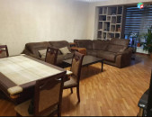 LA06677  Վարձով 3 սենյականոց բնակարան Օրբելի փողոցում 