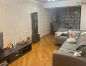 LA06680 Վարձով 3 սենյականոց բնակարան Հրաչյա Քոչար փողոցում
