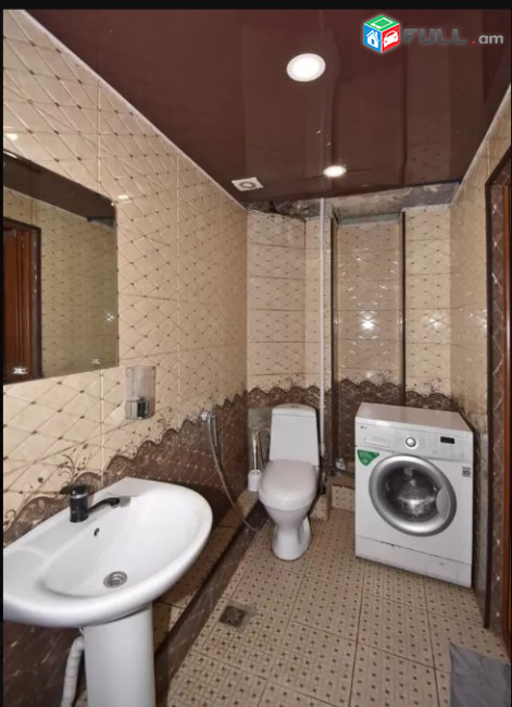 LA06805 Վարձով 3 սենյականոց բնակարան Նալբանդյան փողոց , Սախարովի հրապարակի մոտ