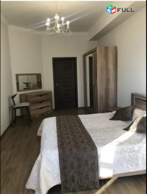 LA06941 Վարձով 2 սենյականոց բնակարան Անտառային , Կասկադ նորակառույց
