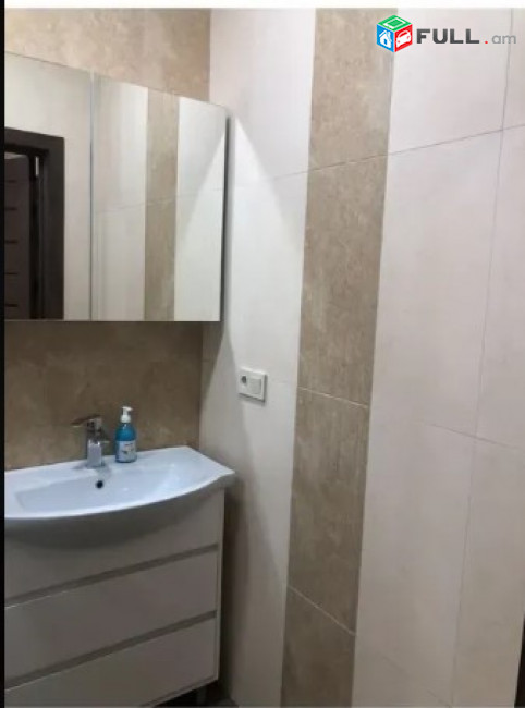 LA06941 Վարձով 2 սենյականոց բնակարան Անտառային , Կասկադ նորակառույց