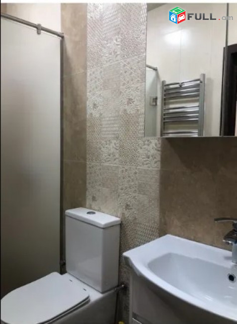 LA06941 Վարձով 2 սենյականոց բնակարան Անտառային , Կասկադ նորակառույց