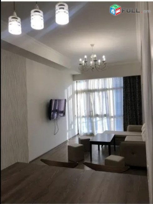 LA06941 Վարձով 2 սենյականոց բնակարան Անտառային , Կասկադ նորակառույց