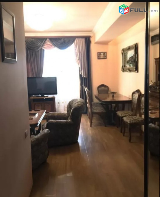 LA06961  Վարձով 3 սենյականոց բնակարան Արգիշտի փողոց , Գլենդել Հիլզ
