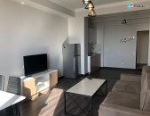 LA07082 Վարձով 2 սենյականոց Լենինգրադյան , Սեբաստիա խաչմերուկ նորակառույց