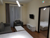 LA07161 Վարձով 2 սենյականոց բնակարան Բյուզանդի փողոց , նորակառույց շենք
